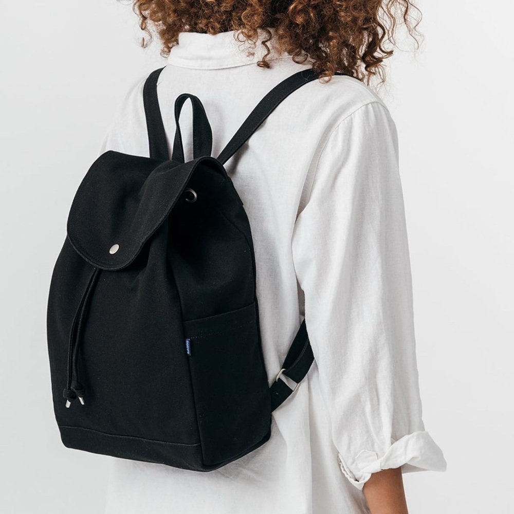 Daypack Backpack Baggu - Picture 6 of 7